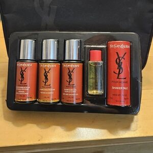 Vintage Yves Saint Laurent Men's